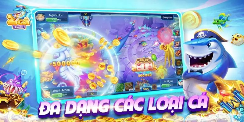 Mã code mang theo thưởng cực kỳ hấp dẫn cho anh em