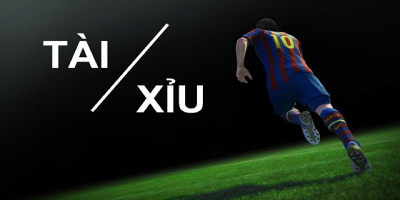 Tìm hiểu về kèo tài xỉu trong cá độ bóng đá trực tuyến