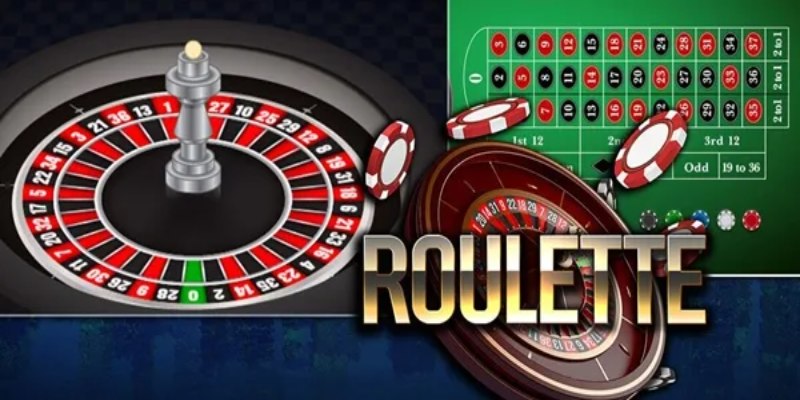 roulette online luk88