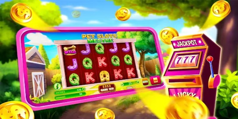 tải game nổ hũ 777